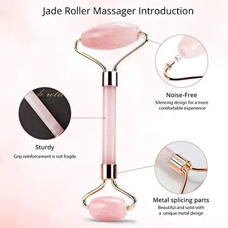 Jade Roller