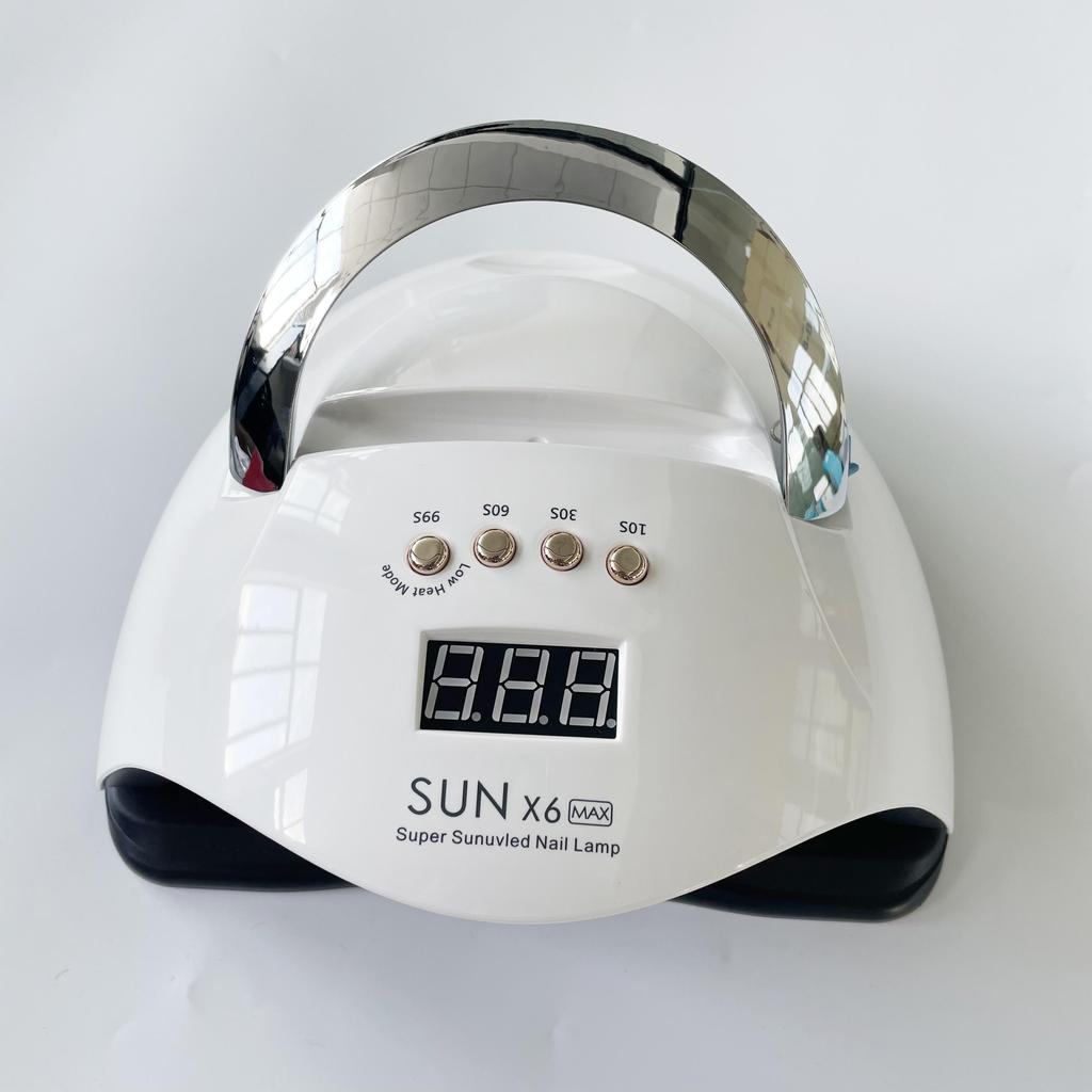 Sun X6 MAX UV/LED (280W)