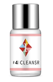 Cleanser - # 4