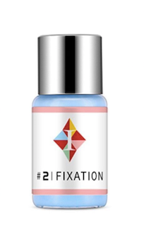 Fixation - # 2