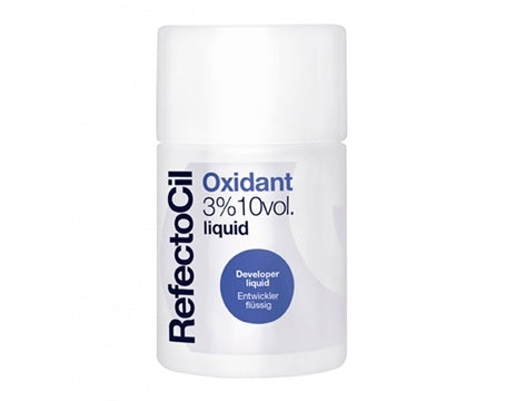 Refectocil Oxidant liquid