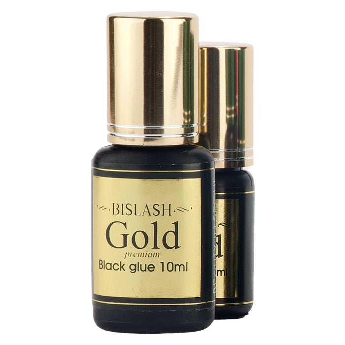 BIS - Black Glue Gold (5 ml)