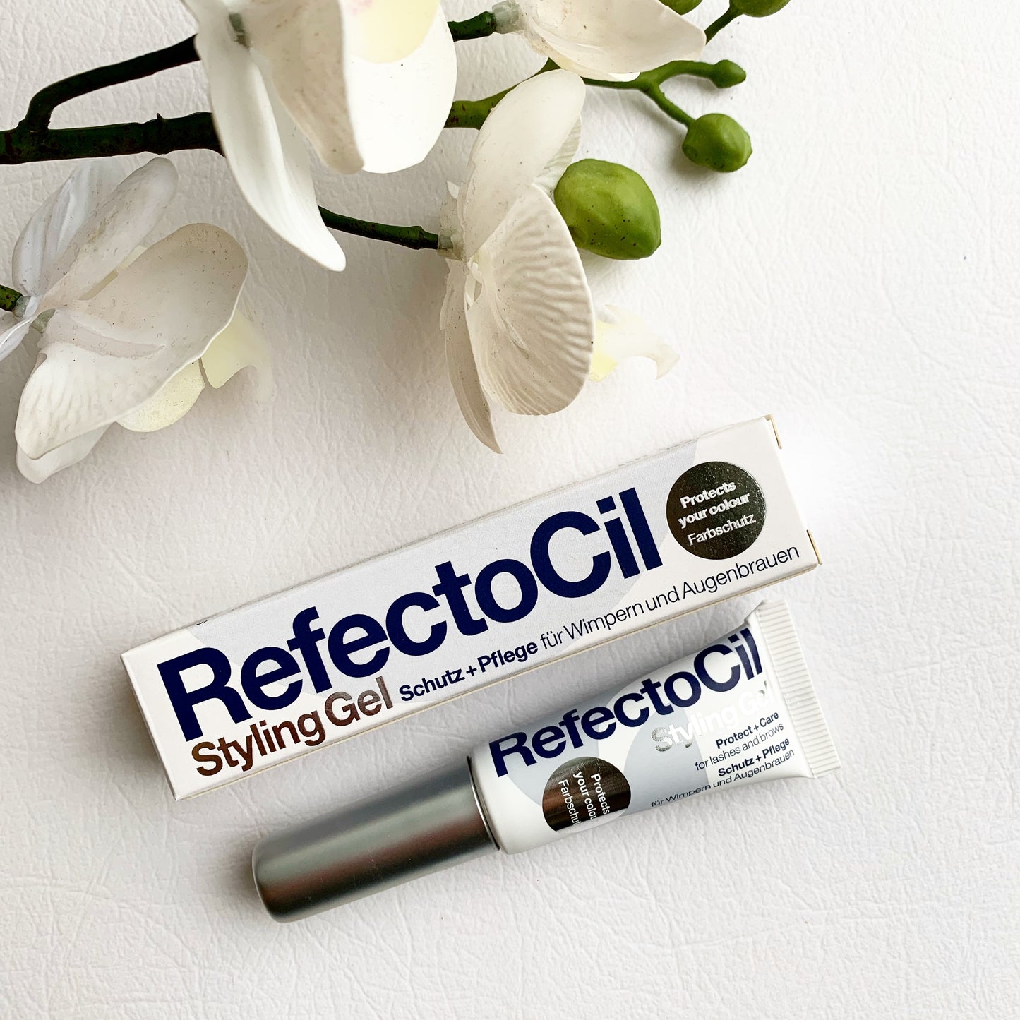 RefectoCil Styling Gel