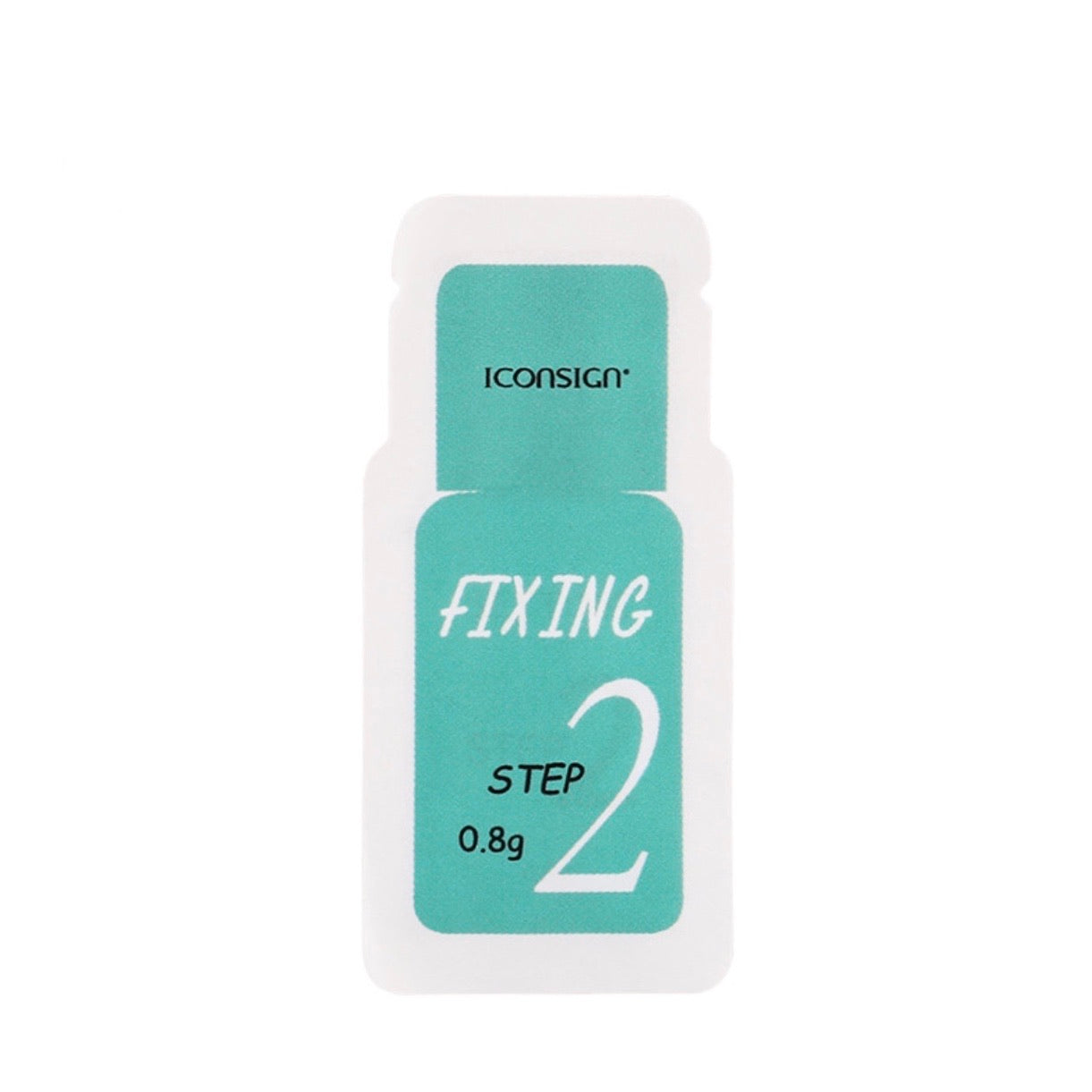 5-pack Iconsign Plus Fixing #2