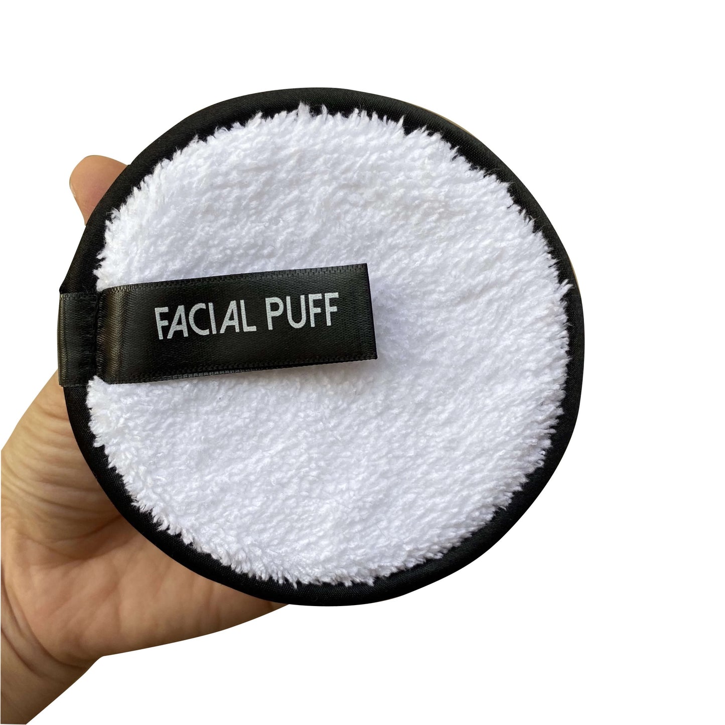 Facial Puff