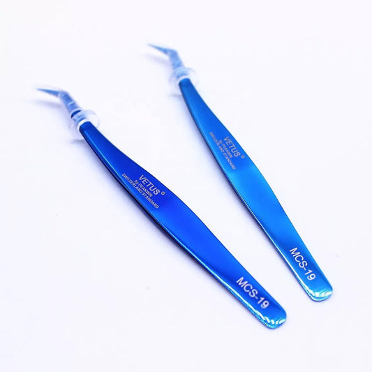 Tweezer Vetus Galaxy MCS-19