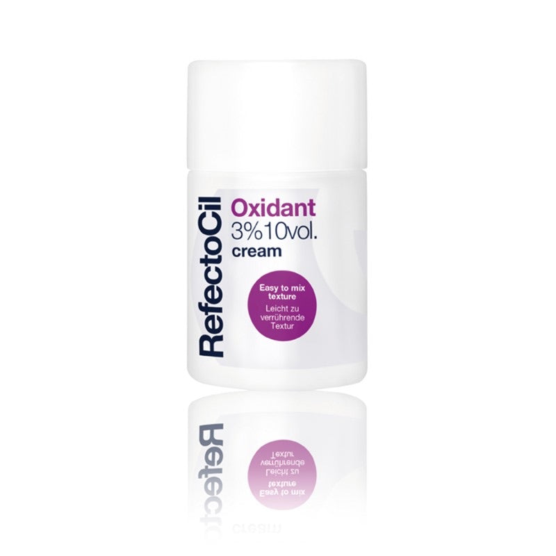 Refectocil Oxidant Cream 3%