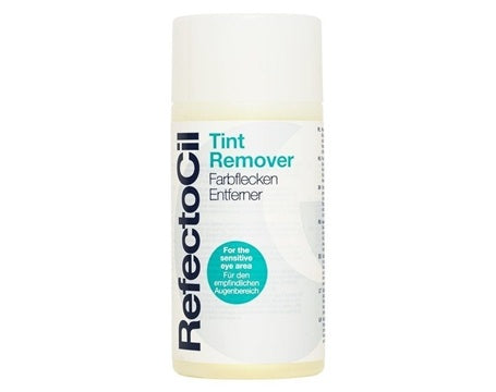 Refectocil tint remover 